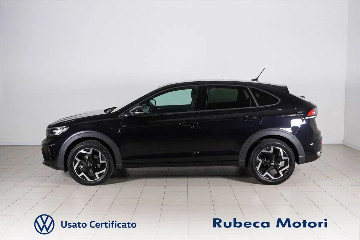 Volkswagen Taigo usata a Perugia (3)