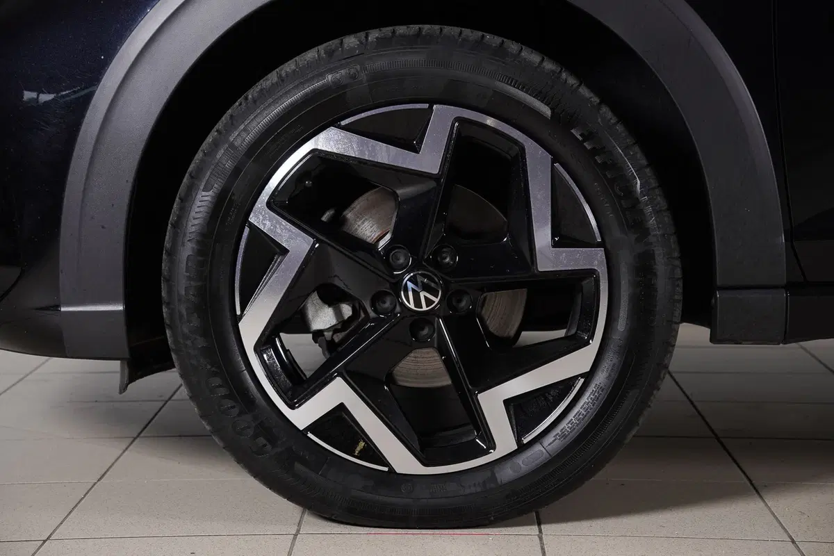 Volkswagen Taigo usata a Perugia (6)