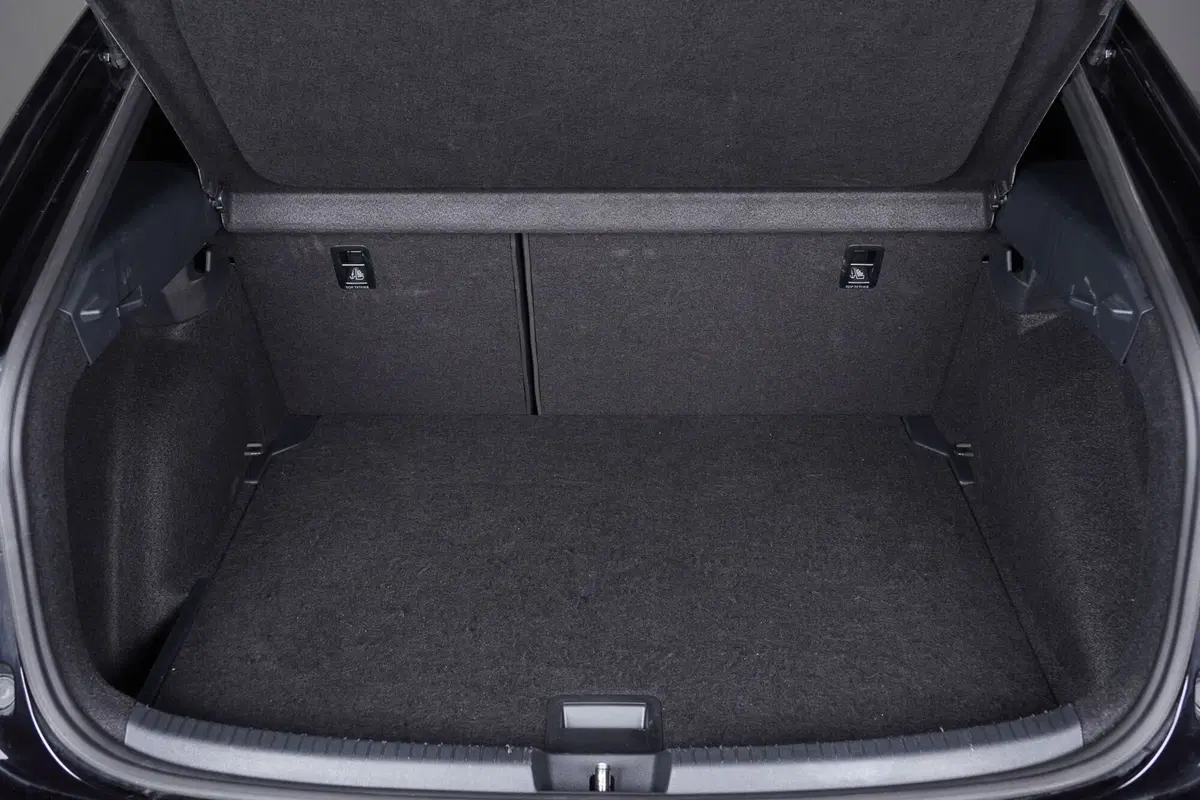 Volkswagen Taigo usata a Perugia (7)