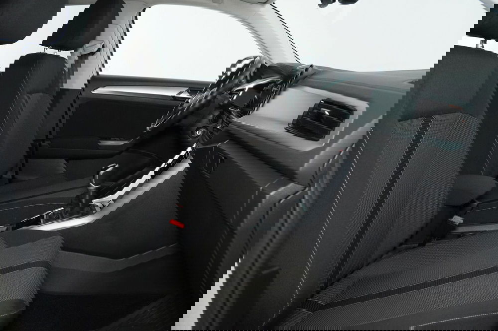 Volkswagen T-Roc usata a Perugia (10)