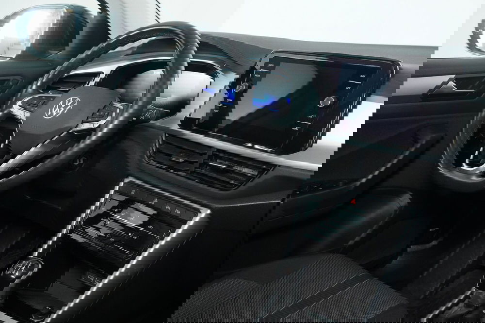 Volkswagen T-Roc usata a Perugia (12)