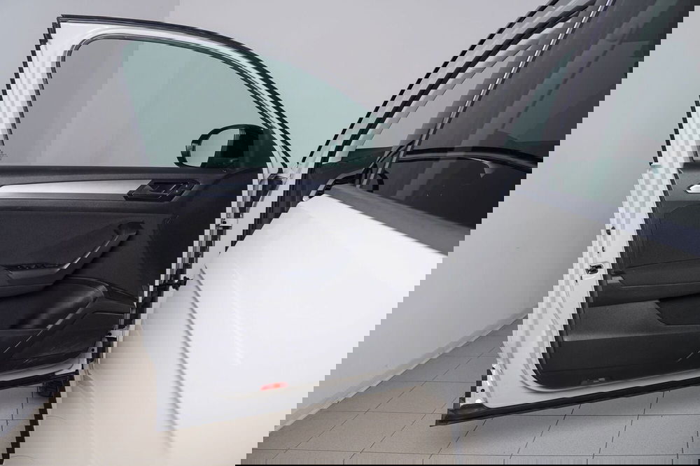 Volkswagen T-Roc usata a Perugia (13)