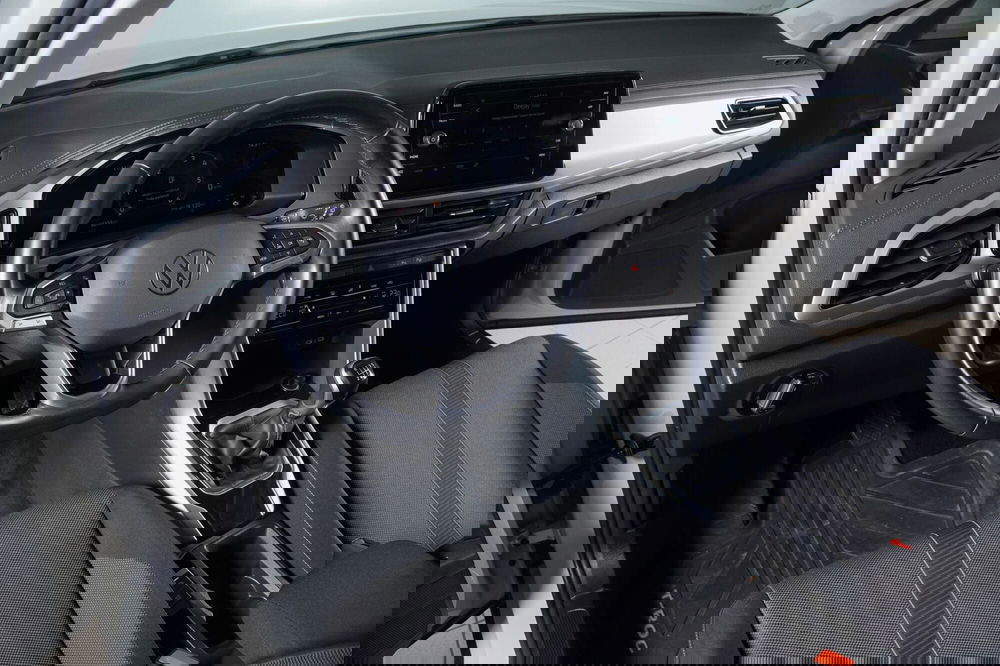 Volkswagen T-Roc usata a Perugia (14)