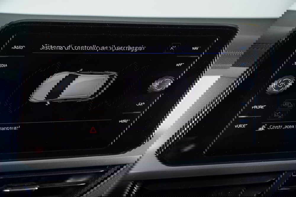 Volkswagen T-Roc usata a Perugia (20)