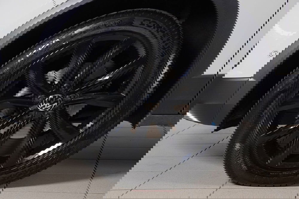 Volkswagen T-Roc usata a Perugia (6)