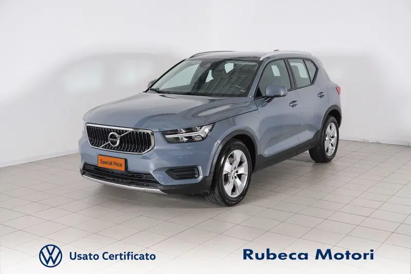 Volvo XC40 usata a Perugia