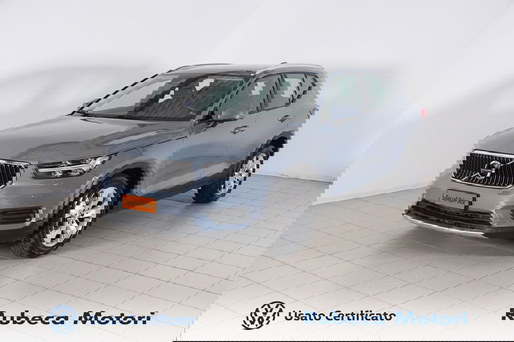 Volvo XC40 usata a Perugia