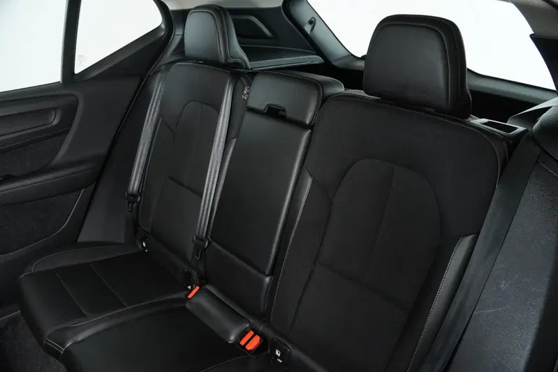 Volvo XC40 usata a Perugia (10)
