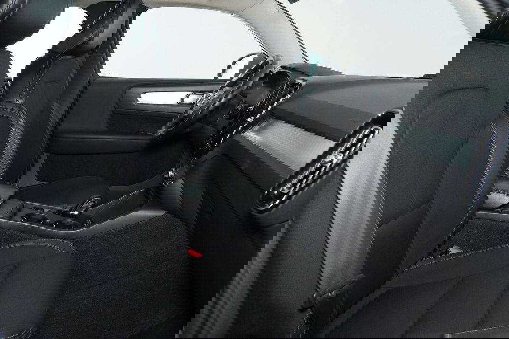 Volvo XC40 usata a Perugia (11)