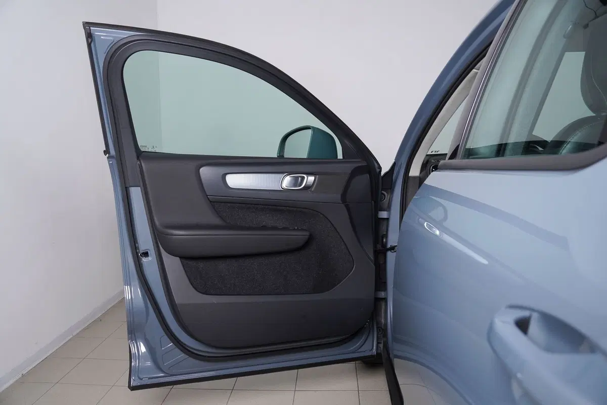 Volvo XC40 usata a Perugia (14)
