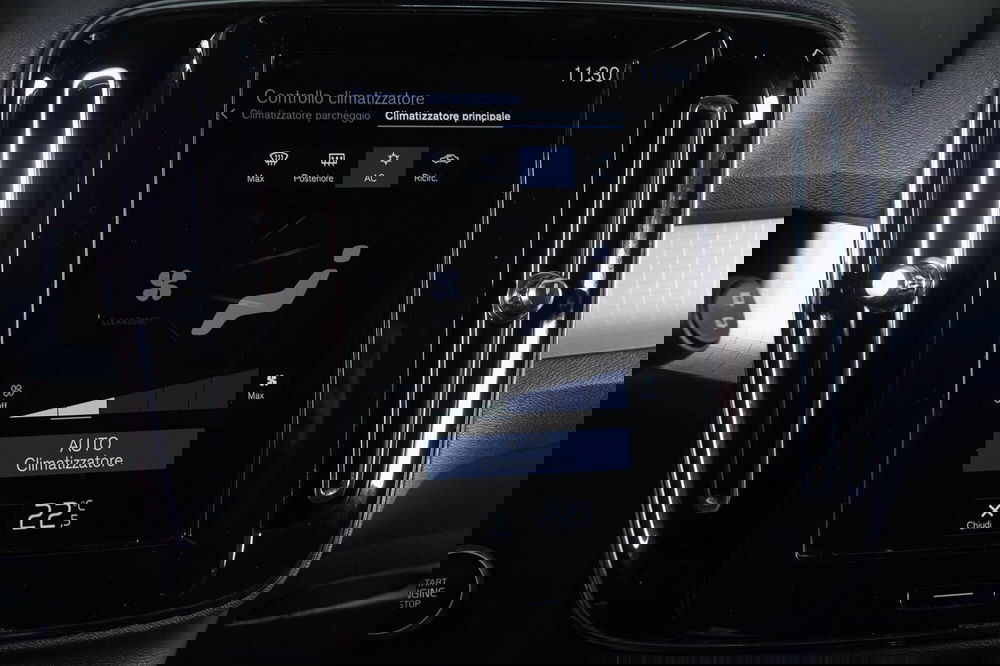 Volvo XC40 usata a Perugia (20)