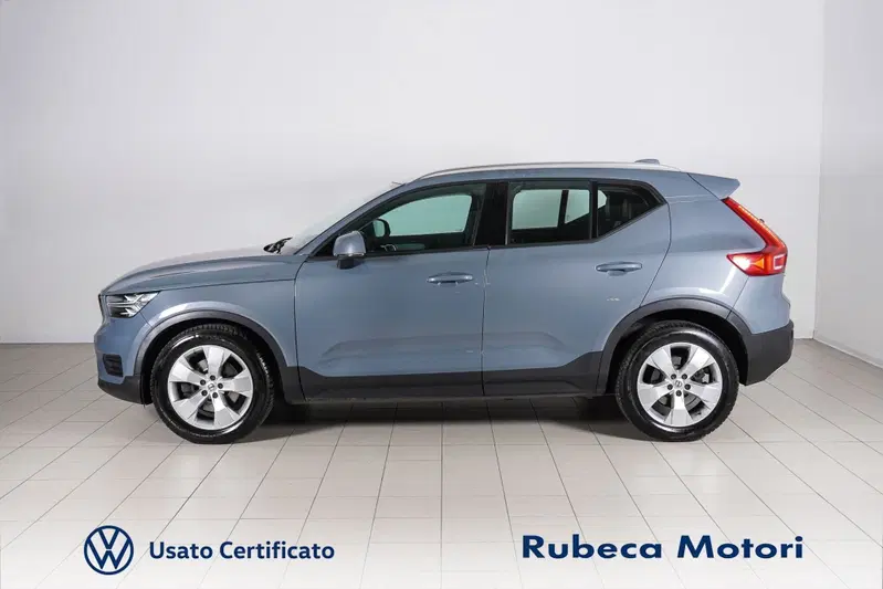 Volvo XC40 usata a Perugia (3)