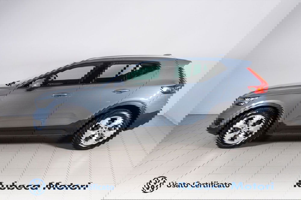 Volvo XC40 usata a Perugia (3)