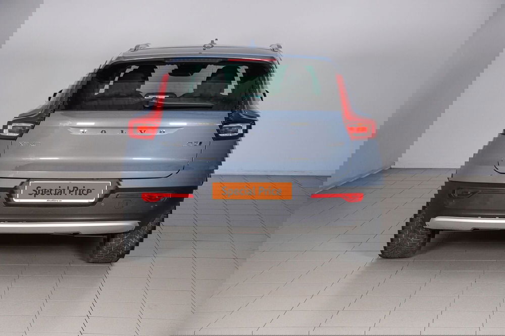 Volvo XC40 usata a Perugia (5)