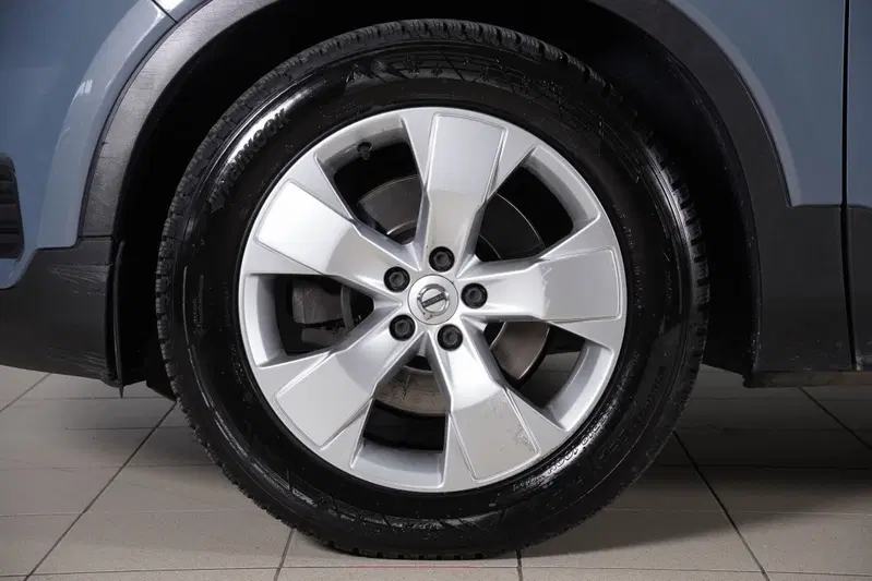 Volvo XC40 usata a Perugia (6)