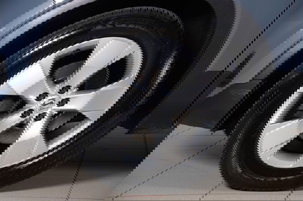 Volvo XC40 usata a Perugia (6)