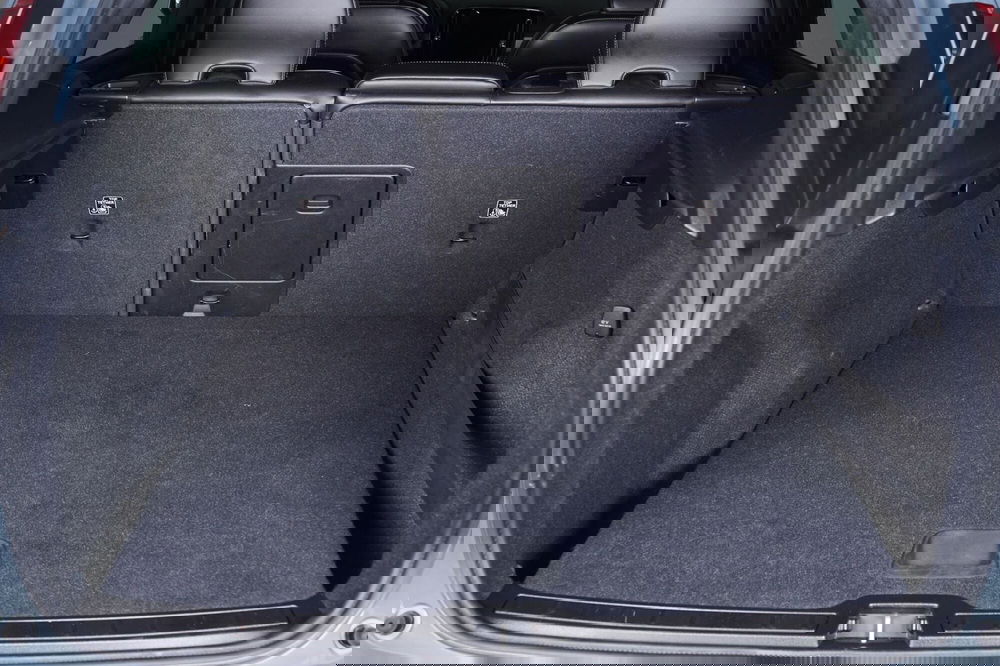 Volvo XC40 usata a Perugia (7)