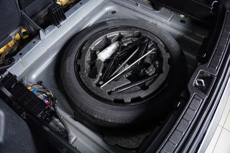 Volvo XC40 usata a Perugia (8)