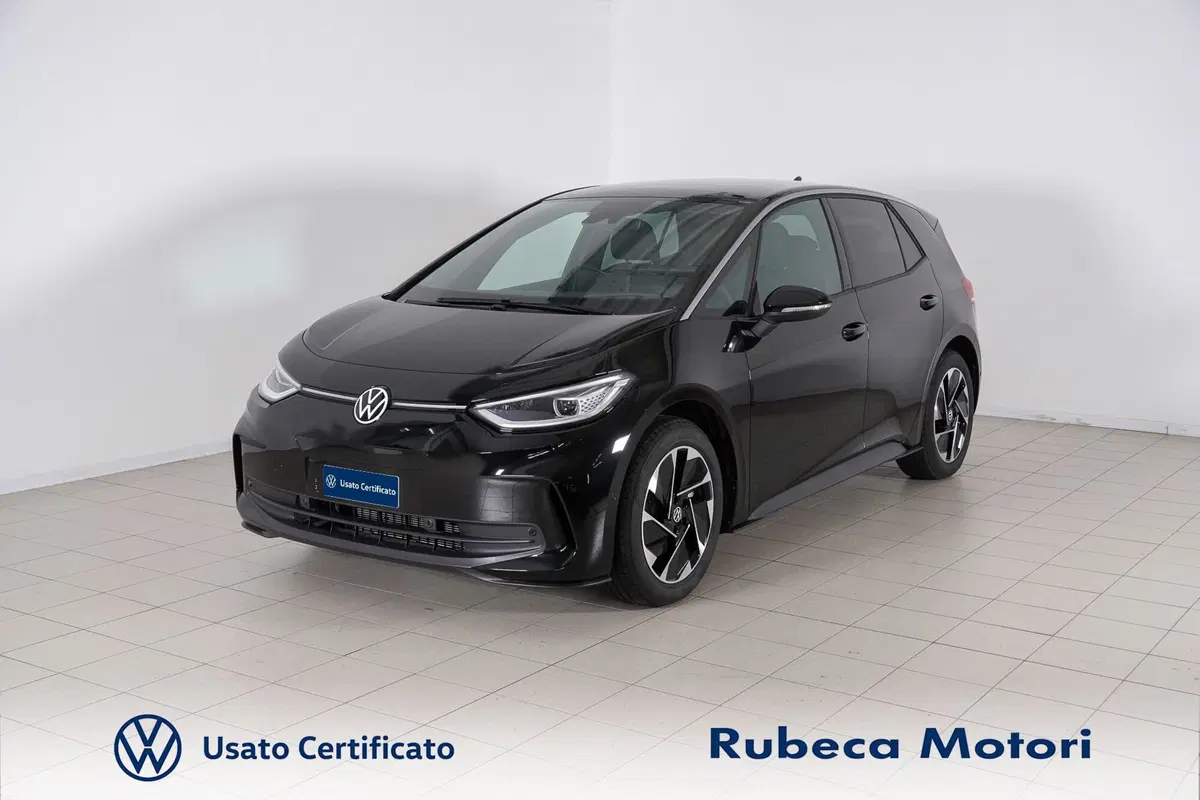 Volkswagen ID.3 nuova a Perugia