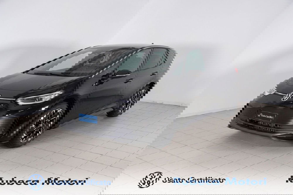 Volkswagen ID.3 nuova a Perugia