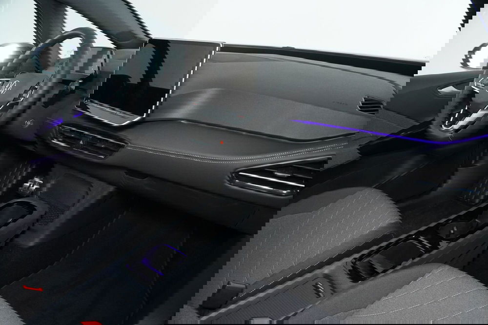 Volkswagen ID.3 nuova a Perugia (11)