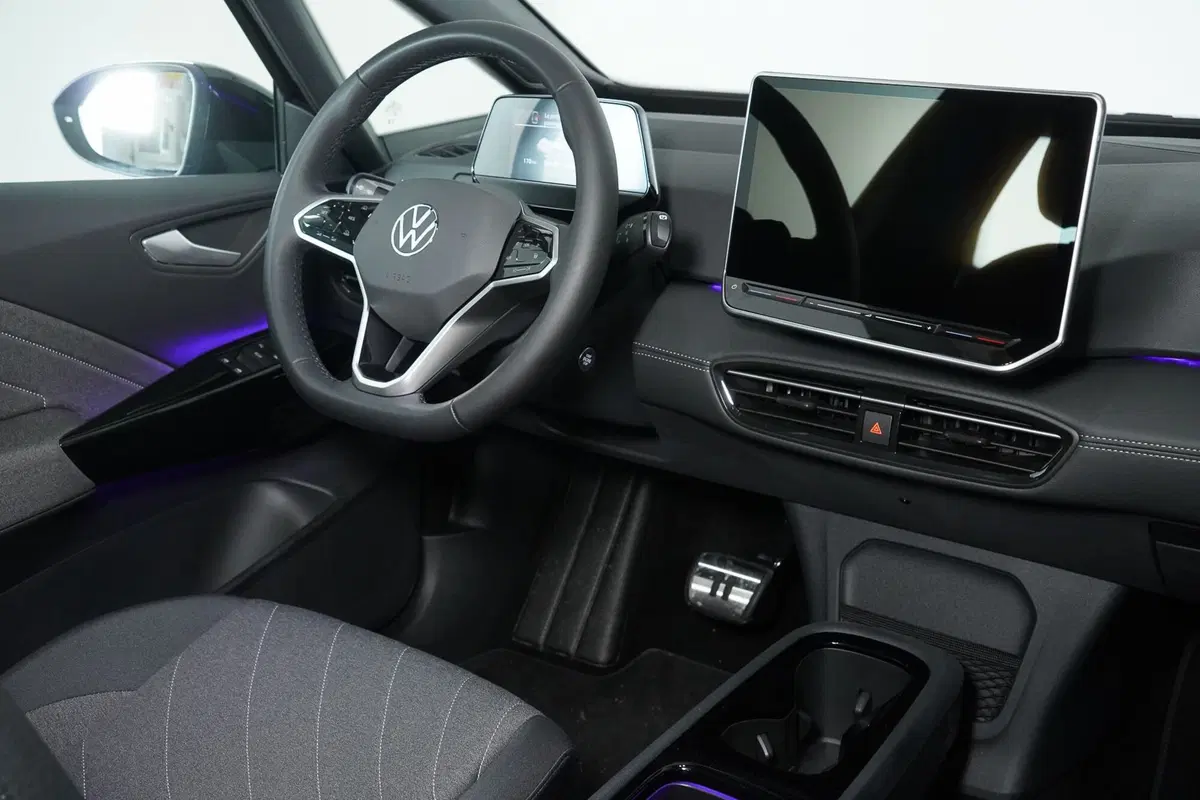 Volkswagen ID.3 nuova a Perugia (12)