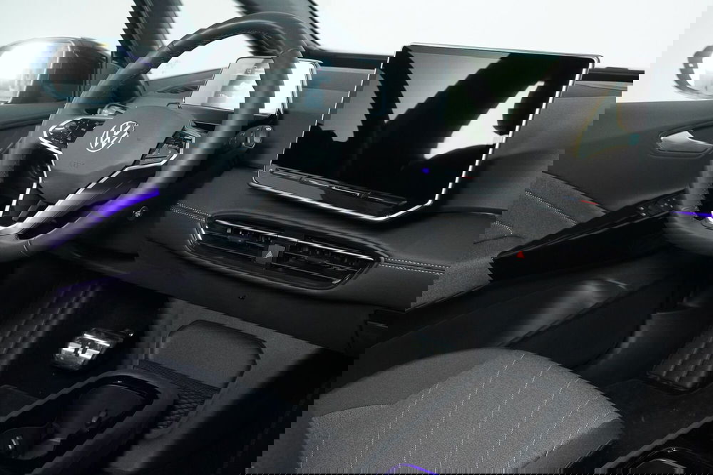 Volkswagen ID.3 nuova a Perugia (12)