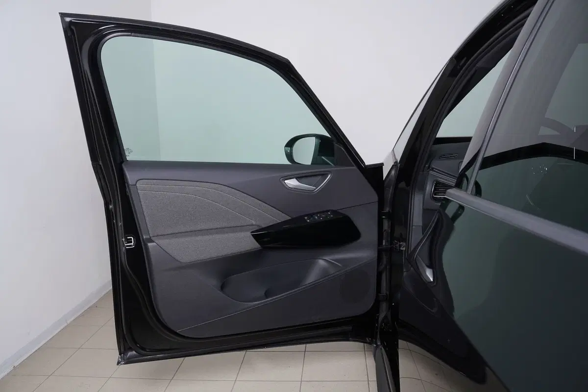 Volkswagen ID.3 nuova a Perugia (13)
