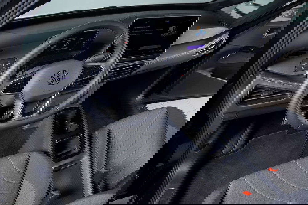 Volkswagen ID.3 nuova a Perugia (14)