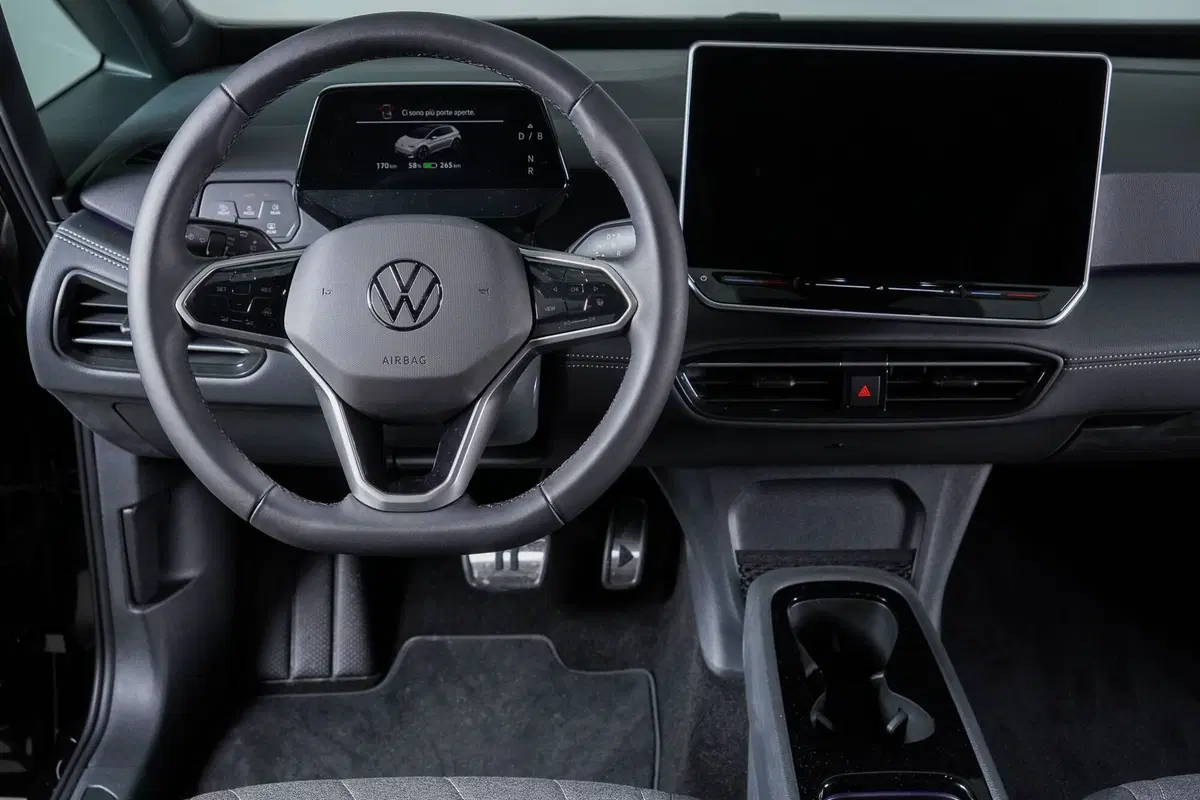 Volkswagen ID.3 nuova a Perugia (15)