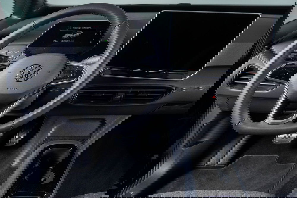 Volkswagen ID.3 nuova a Perugia (15)