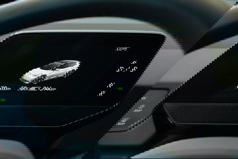 Volkswagen ID.3 nuova a Perugia (16)