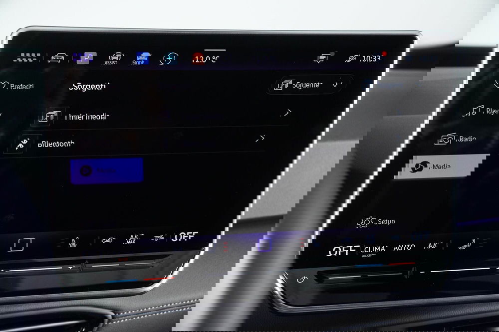 Volkswagen ID.3 nuova a Perugia (17)