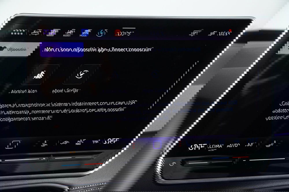 Volkswagen ID.3 nuova a Perugia (19)