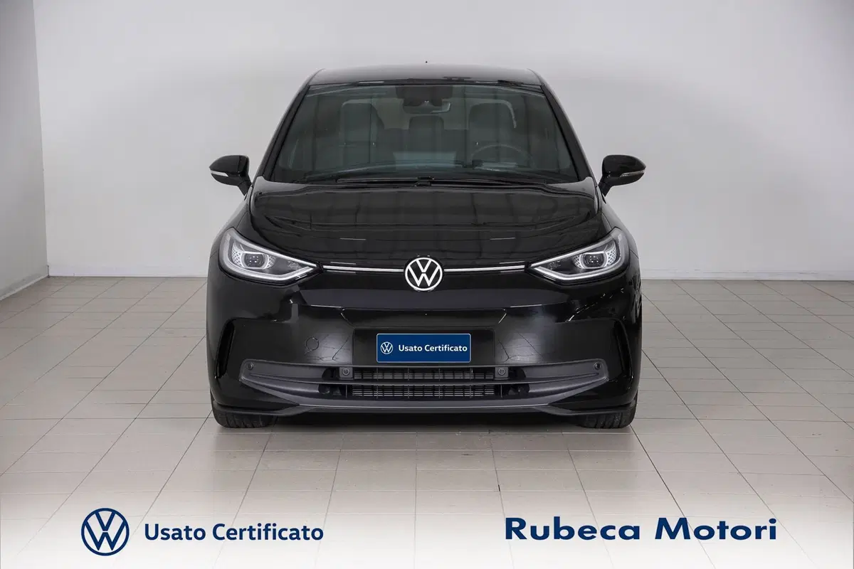 Volkswagen ID.3 nuova a Perugia (2)
