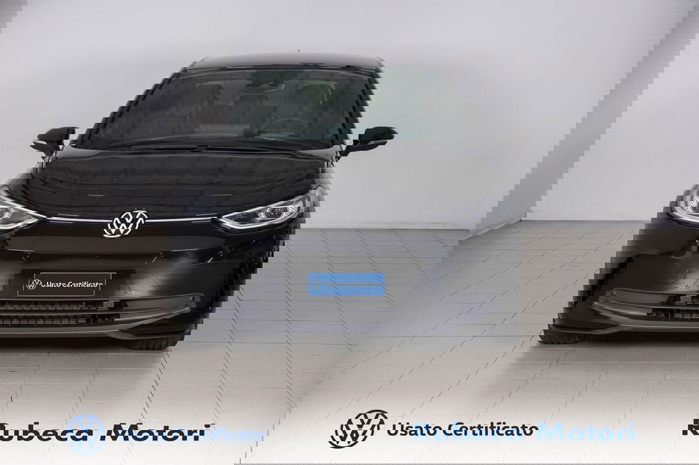 Volkswagen ID.3 nuova a Perugia (2)
