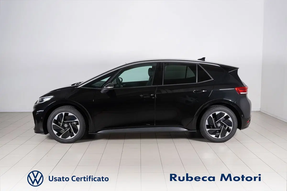 Volkswagen ID.3 nuova a Perugia (3)