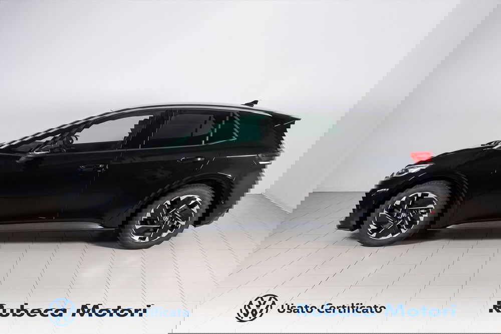 Volkswagen ID.3 nuova a Perugia (3)