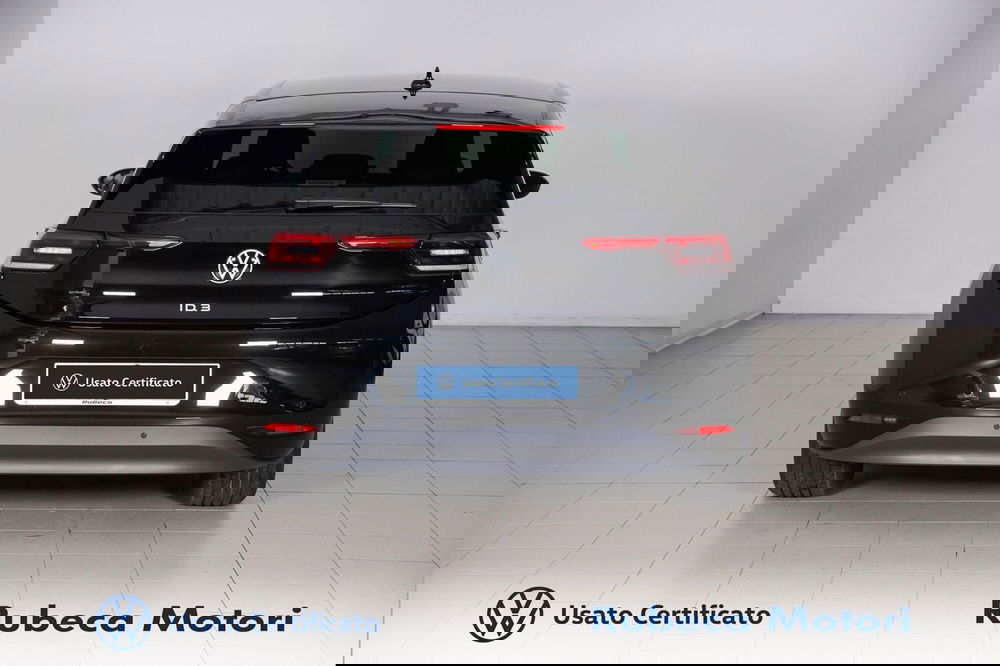 Volkswagen ID.3 nuova a Perugia (5)