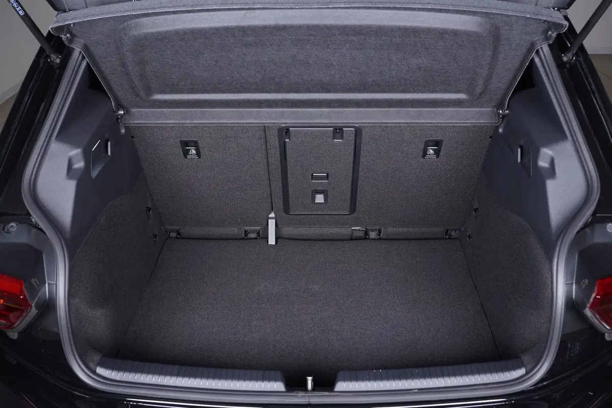 Volkswagen ID.3 nuova a Perugia (7)