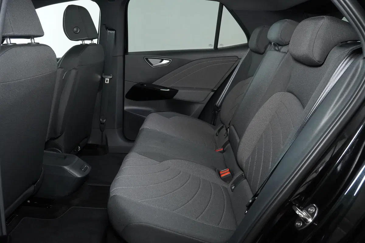 Volkswagen ID.3 nuova a Perugia (8)