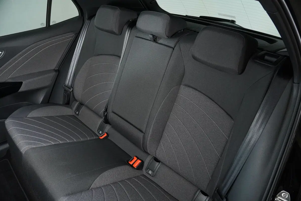 Volkswagen ID.3 nuova a Perugia (9)