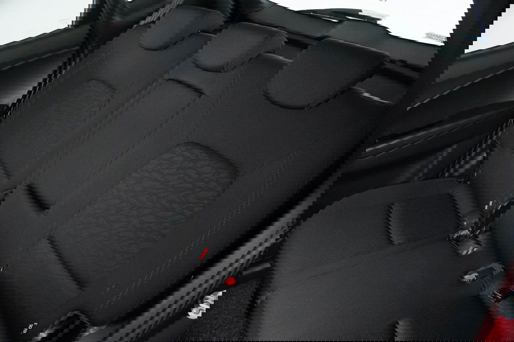 Hyundai ix20 usata a Perugia (10)