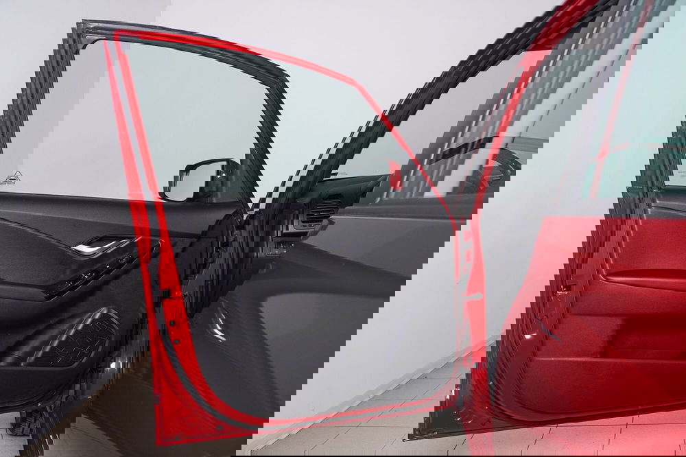 Hyundai ix20 usata a Perugia (14)