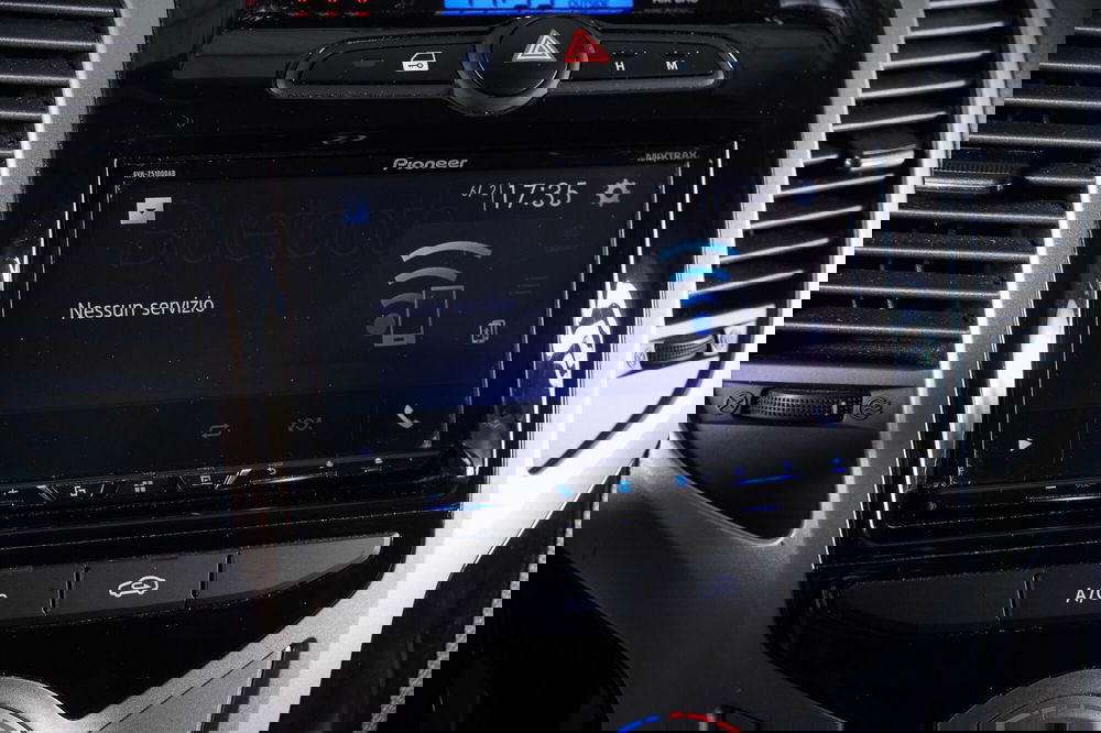 Hyundai ix20 usata a Perugia (18)