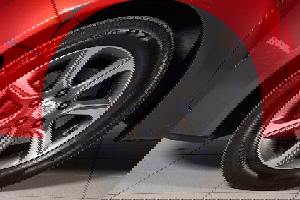 Hyundai ix20 usata a Perugia (6)