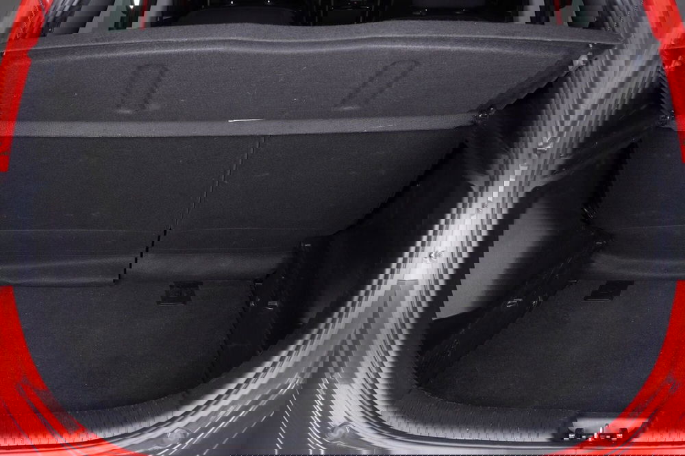 Hyundai ix20 usata a Perugia (7)