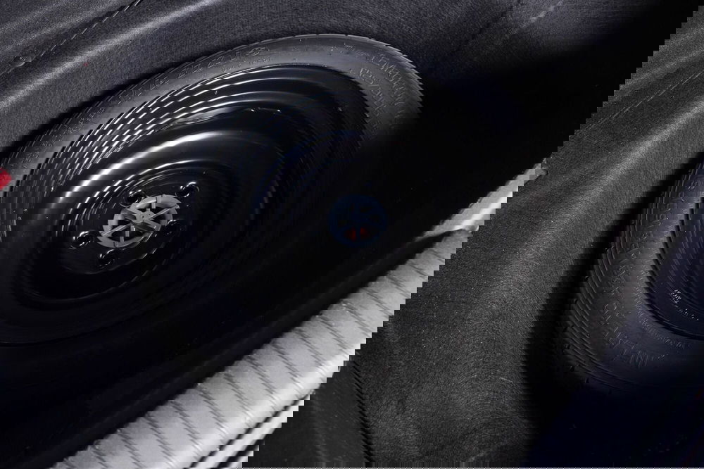 Hyundai ix20 usata a Perugia (8)