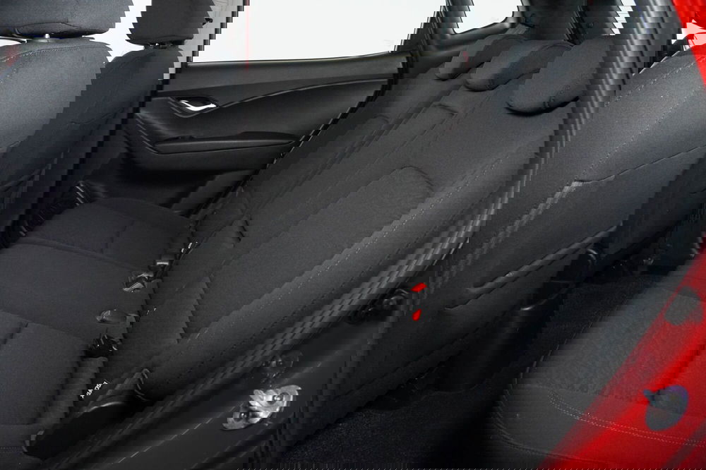 Hyundai ix20 usata a Perugia (9)