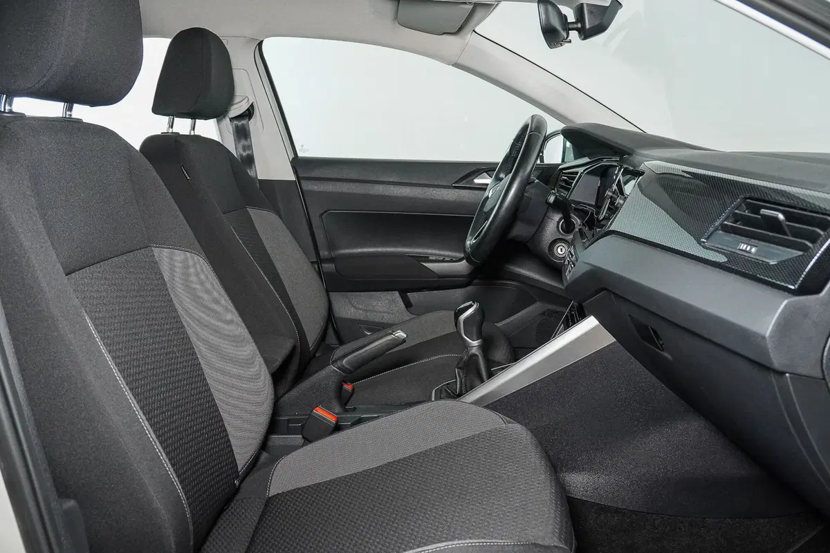 Volkswagen Polo usata a Perugia (10)